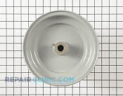 Rim - Part # 2409600 Mfg Part # 106228X645