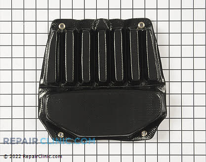 Snubber Pad 30010508261 Main Product View