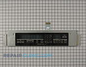 Switch Membrane - Part # 1179466 Mfg Part # 8302669