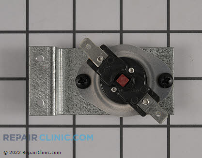 Thermal Fuse S97013945 Main Product View