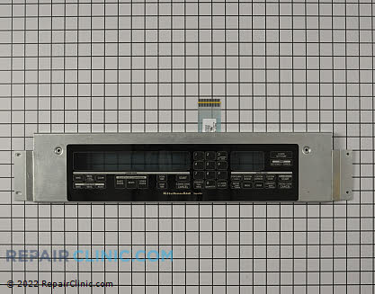 Touchpad 8302669 Main Product View