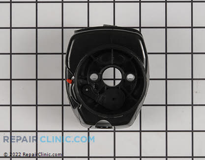 Air Filter Housing (Genuine OEM)  P021005690