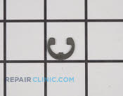 Clip - Part # 1105705 Mfg Part # 424034