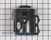 Cover - Part # 1752449 Mfg Part # 49089-2589