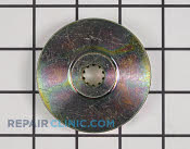 Holdercutter - Part # 2232293 Mfg Part # 6689032