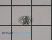 Nut - Part # 1825914 Mfg Part # 712-04018A