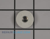 Nut - Part # 1264445 Mfg Part # WH02X10233