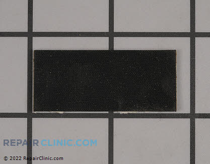 Pad idler (Genuine OEM)  109227X