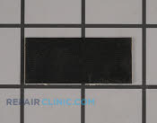 Pad idler - Part # 1659384 Mfg Part # 109227X