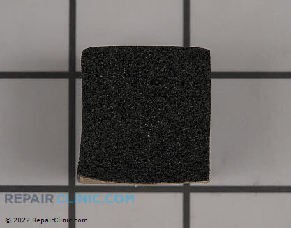 Pad-spacer (Genuine OEM)  106082X