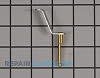 Shaft and lever 31836 Alternate Product View