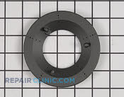 Surface Burner Cap - Part # 1393816 Mfg Part # 92170
