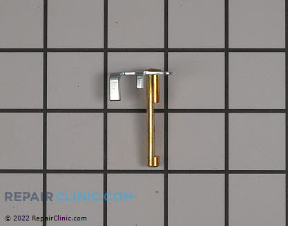 Throttle Shaft 31834 Main Product View
