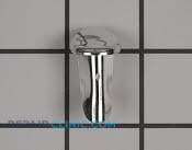 Cap - Part # 1006872 Mfg Part # 67002136