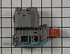 Door or Lid Latch Assembly 131763202 Alternate Product View