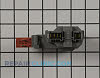 Door or Lid Latch Assembly 131763202 Alternate Product View