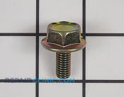 Flange Bolt - Part # 2232311 Mfg Part # 6689062