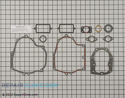Gasket Set, Tecumseh Genuine OEM  36452B