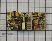 Main Control Board - Part # 1636738 Mfg Part # RF-5210-60