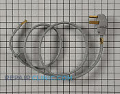 Power Cord - Part # 959337 Mfg Part # 53055-1014