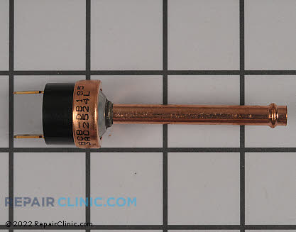 Pressure Switch 3A02524L        Main Product View