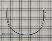 Thermistor-assy - Part # 2052343 Mfg Part # DB32-00016A
