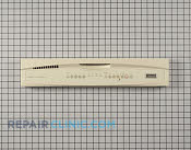 Touchpad and Control Panel - Part # 1446978 Mfg Part # W10083049