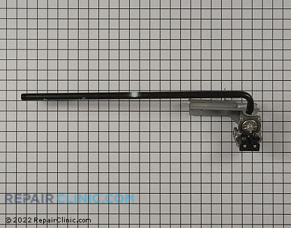Valve W10480542 Main Product View