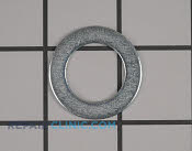 Washer - Part # 1659419 Mfg Part # 121749X