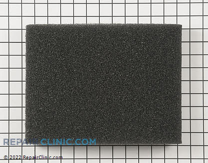 Water Evaporator Pad 97EP Main Product View