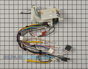 Wire Harness - Part # 2118691 Mfg Part # W10413093