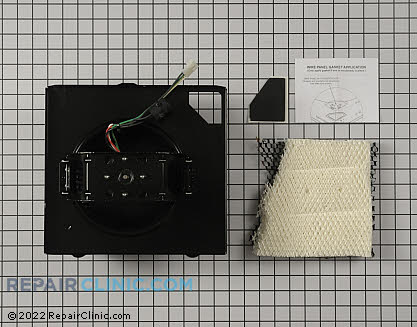 Blower S97017784 Main Product View