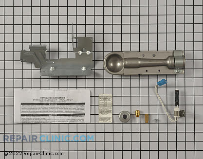 Conversion Kit WE25X10016 Main Product View