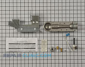 Conversion Kit - Part # 1089184 Mfg Part # WE25X10016