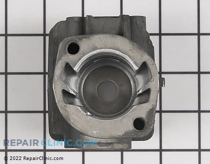 Cylinder Head 530012458 Main Product View