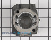 Cylinder Head - Part # 1981960 Mfg Part # 530012458