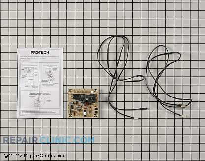 Defrost Control Board 47-102684-83 Main Product View