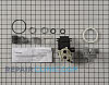 Diverter valve 8801389 Alternate Product View