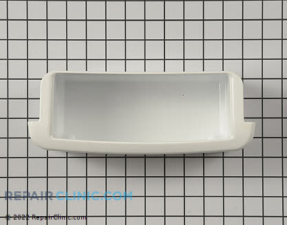Door Shelf Bin (OEM)  WR71X10501 - $44.80