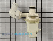Drain Pump - Part # 466000 Mfg Part # 261687