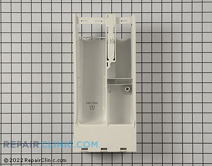 Drawer DC97-14481E Main Product View