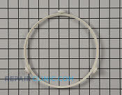 Glass Tray Support - Part # 1206589 Mfg Part # 3512517300