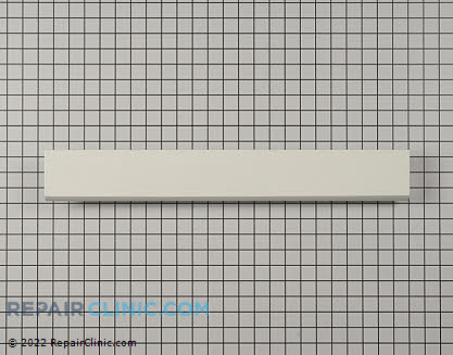 Grille Cover (OEM)  WB36X10170