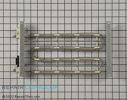 Heating Element WP70X141        Main Product View