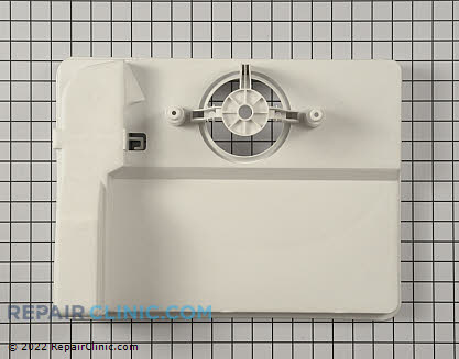 Inner Door Panel 501128010025 Main Product View