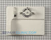 Inner Door Panel 501128010025 Alternate Product View