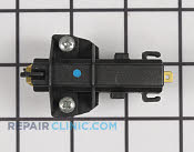 Motor Brush - Part # 764414 Mfg Part # 8801097