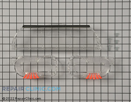 Nozzle 2036678 Main Product View