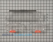 Nozzle - Part # 1668180 Mfg Part # 2036678