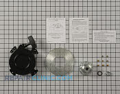 Recoil Starter - Part # 1604738 Mfg Part # 693900